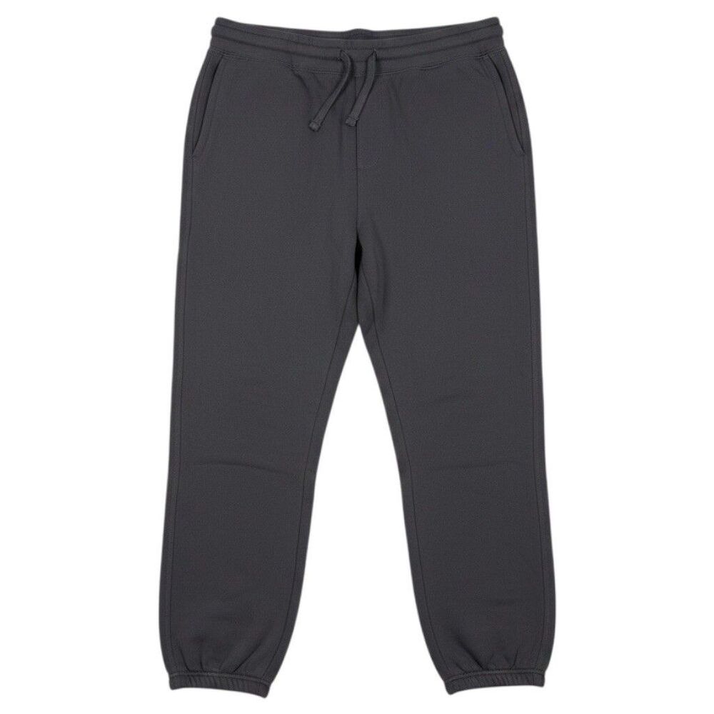 American Giant Sweatpants Mens M Gray Charcoal Classic Joggers Cotton USA NEW